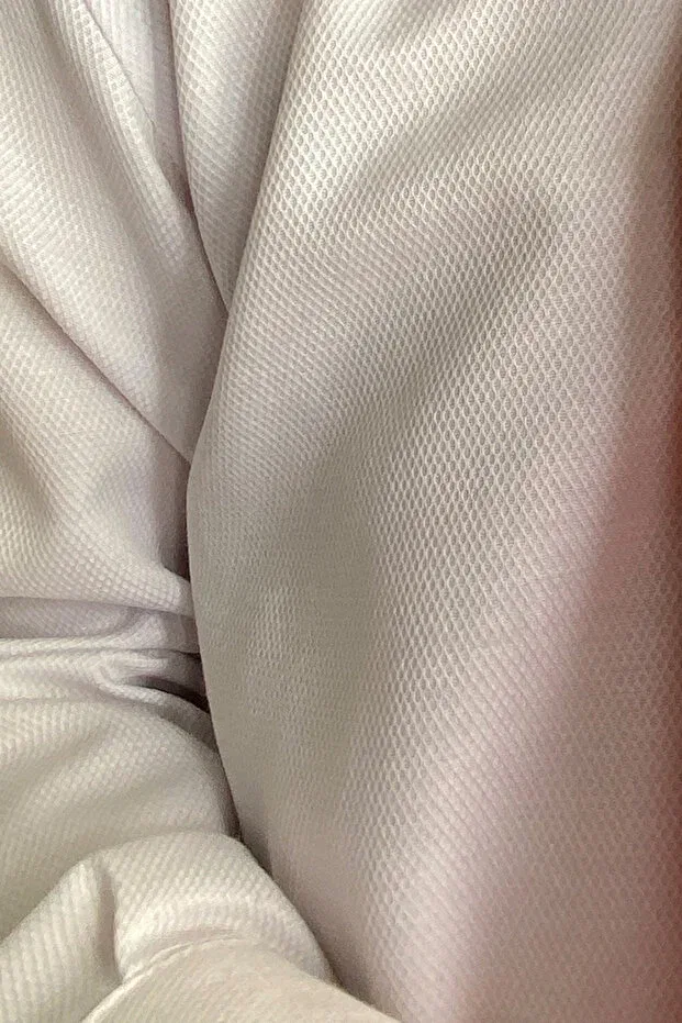 Детская рубашка для мальчиков с длинным рукавом Entel, White — фото 2