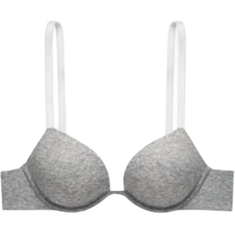 Бюстгальтер Victoria'S Secret Sweet Limited, светло-серый