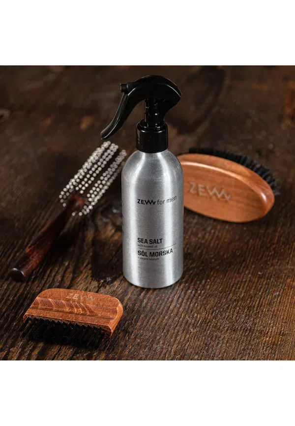 Спрей для волос с морской солью Sea salt Zew For Men, 240 мл — фото 3