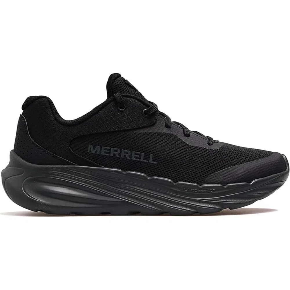 Детские кроссовки для мальчиков Merrell Morphaxis, Siyah