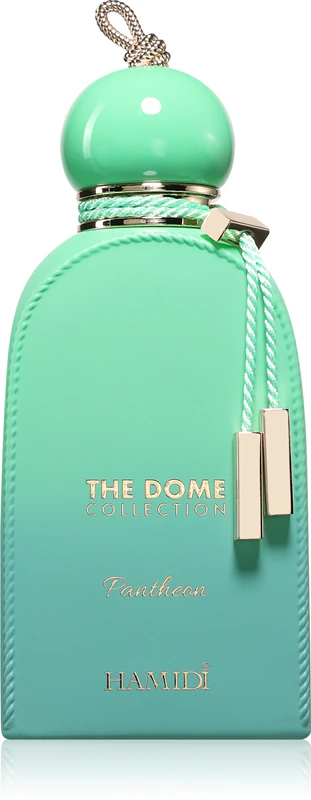 

Парфюмерная вода Hamidi The Dome Pantheon