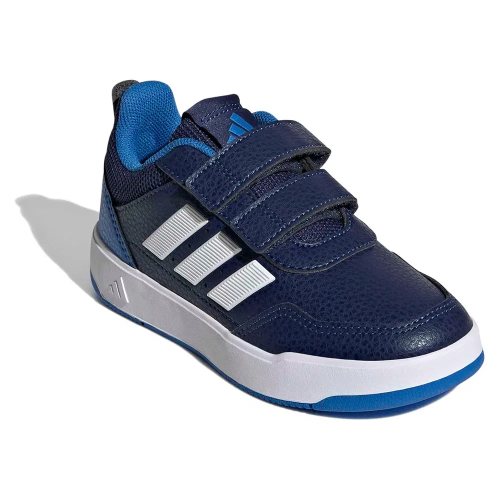 Сандалии Adidas Tensaur Sport 30 CF Kids, синий — фото 2