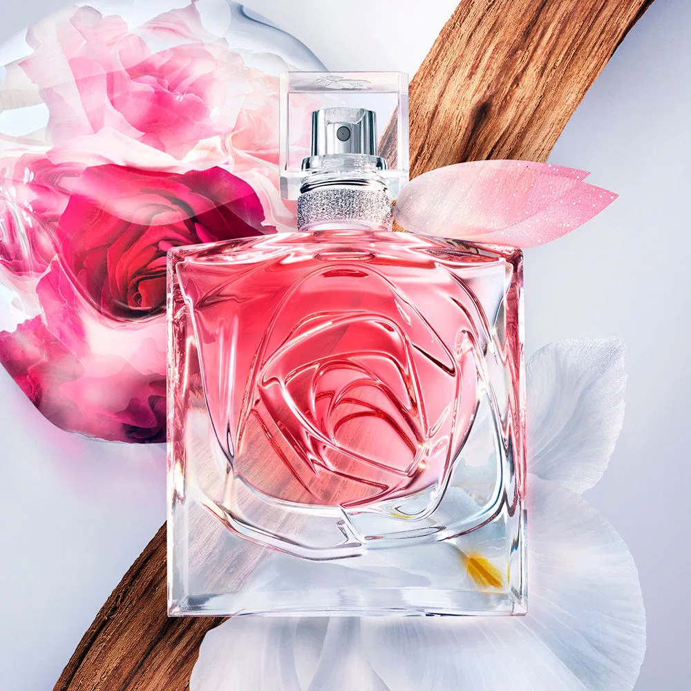 Парфюмерная вода La Vie Est Belle Rose Extraordinaire Lancôme, 50 мл — фото 2