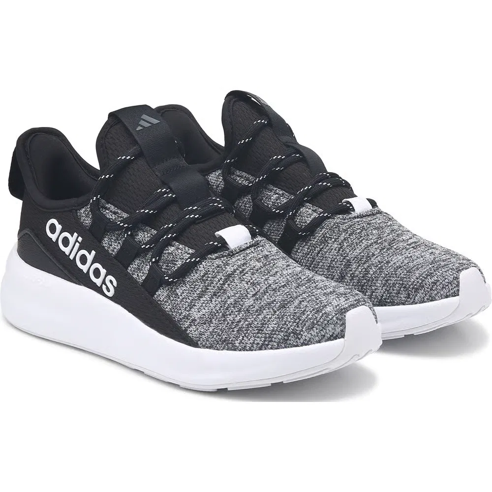 Детские кроссовки Lite Racer Adapt 8.0 Adidas, Black