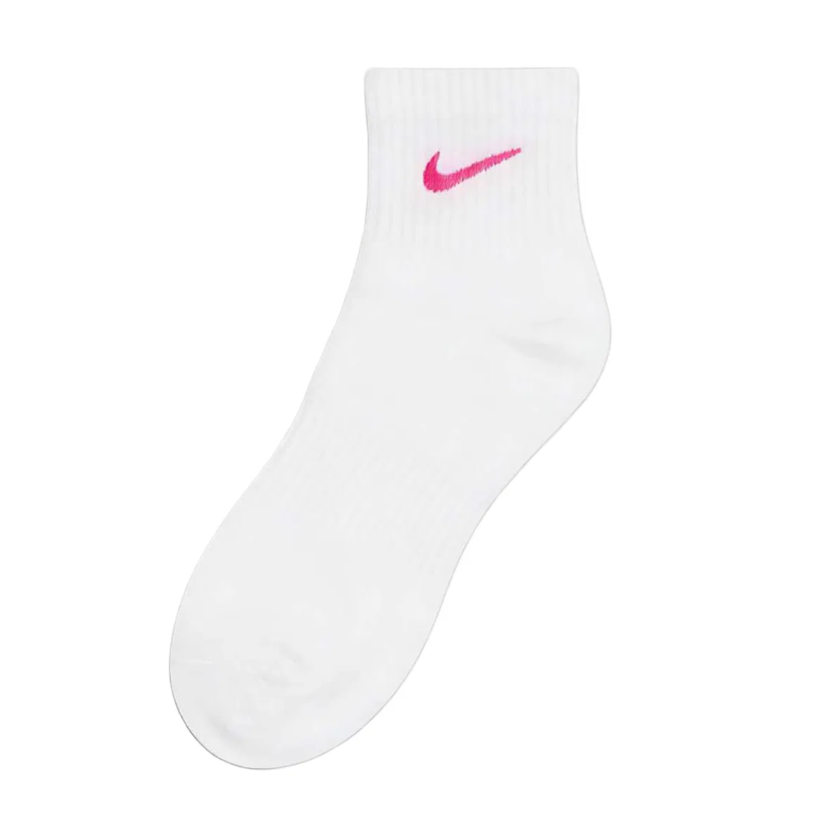 Носки Nike Dri-FIT, 3 пары, Multicolor — фото 3