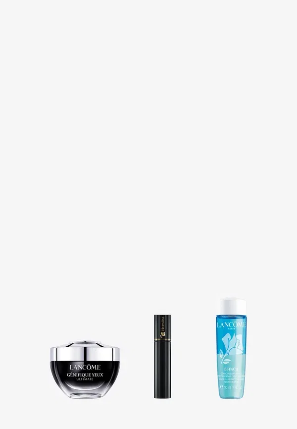 Набор для ухода за кожей вокруг глаз Genifique Lancome