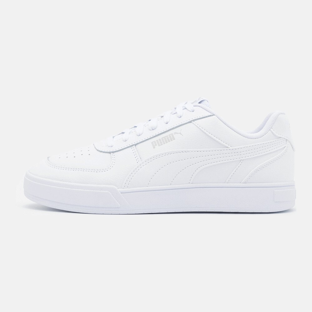 

Кроссовки Puma Caven Unisex, white/gray violet, Белый, Кроссовки Puma Caven Unisex, white/gray violet