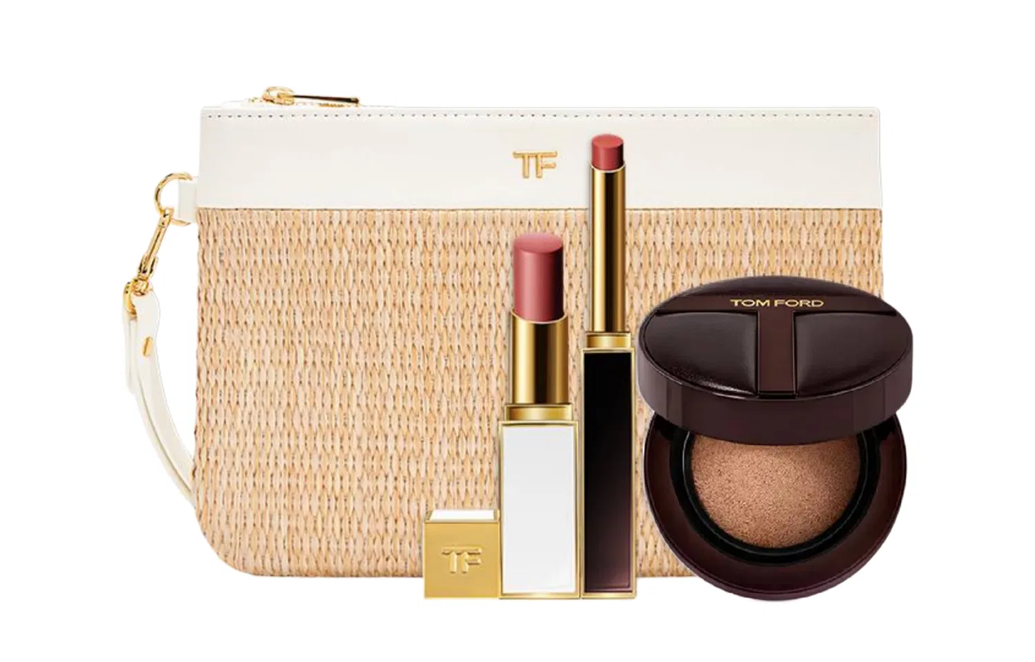 Набор для макияжа Thin Tube Lipstick Cushion, TOM FORD — фото 4
