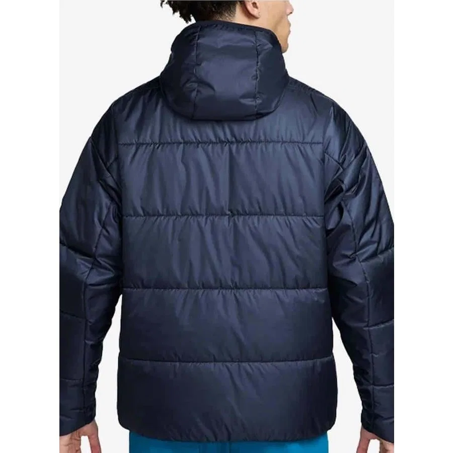 Мужская куртка Nike ACDPR24 Fall Jacket FD7702-010, Черный — фото 2