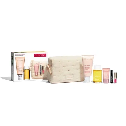 Набор для тела Dare La Vita Gift Set Clarins