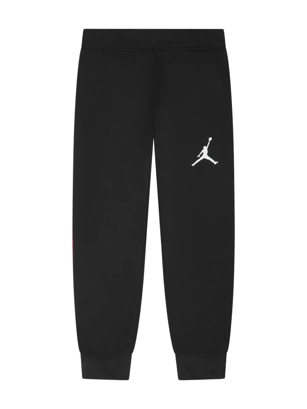 Спортивный костюм с принтом Jumpman Jordan Kids, черный — фото 4