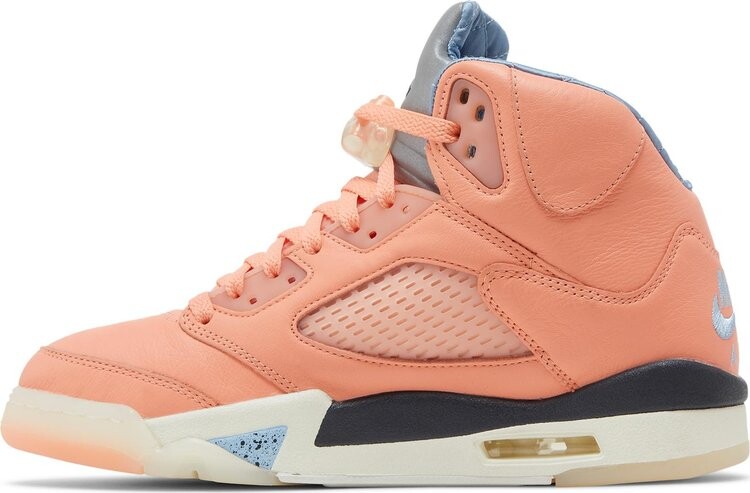 Кроссовки Air Jordan 5 Retro 'We The Best' от DJ Khaled — фото 3
