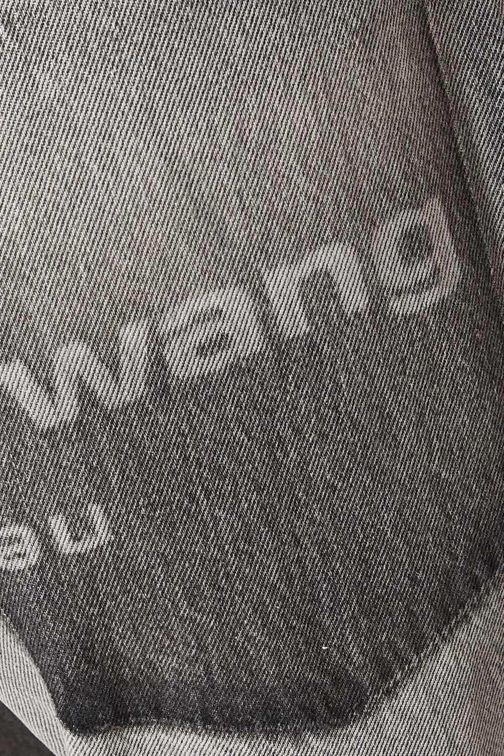 Джинсы свободного кроя Shadow Pocket, Alexander Wang — фото 4