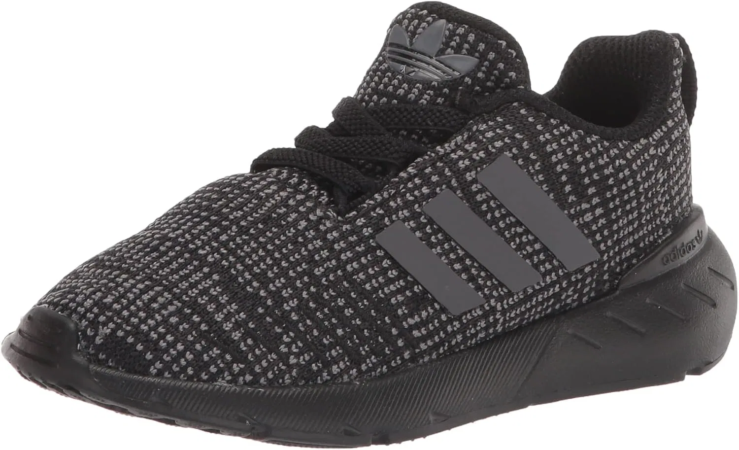 Детские кроссовки Swift Run 22, Core Black/Grey/White