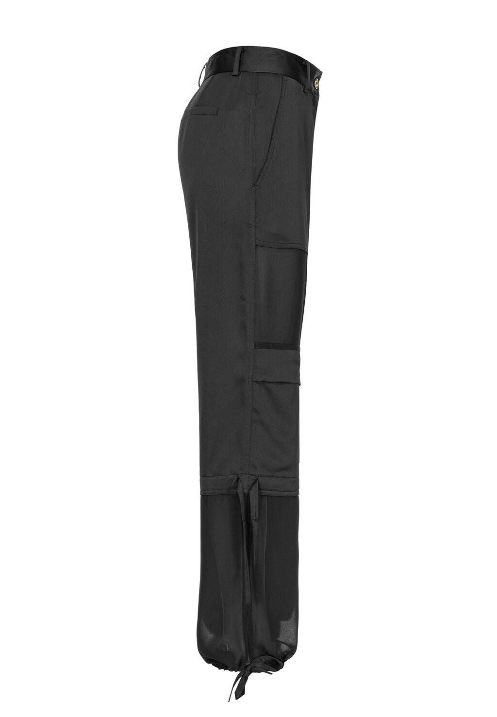 

Брюки PRIAPO Pinko, черный