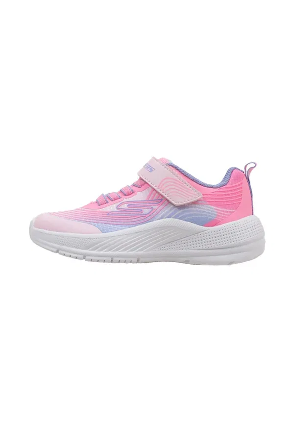 Кроссовки текстильные Skechers Pink, розовый