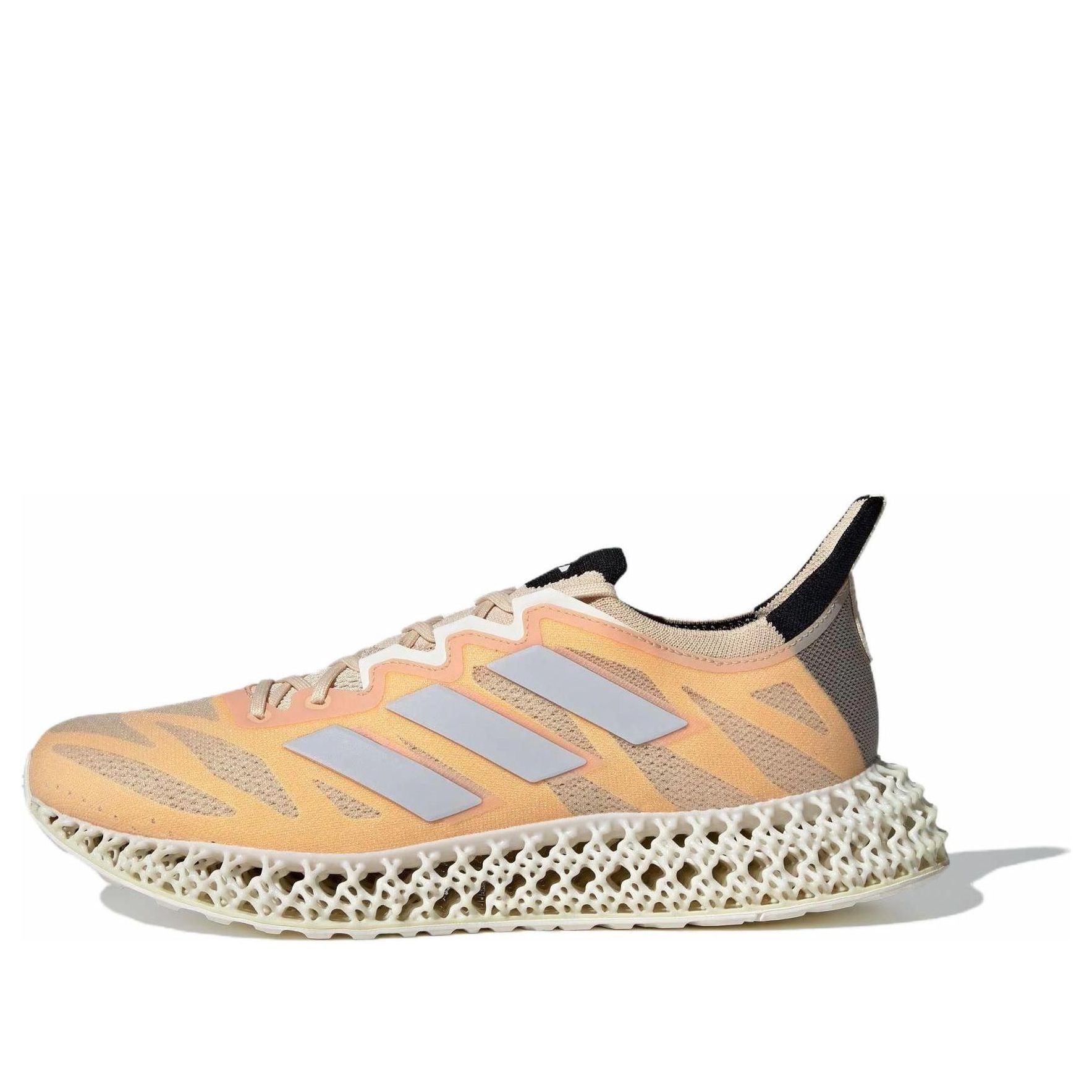

Adidas 4DFWD 3 'Crystal Sand Cloud White Off White'