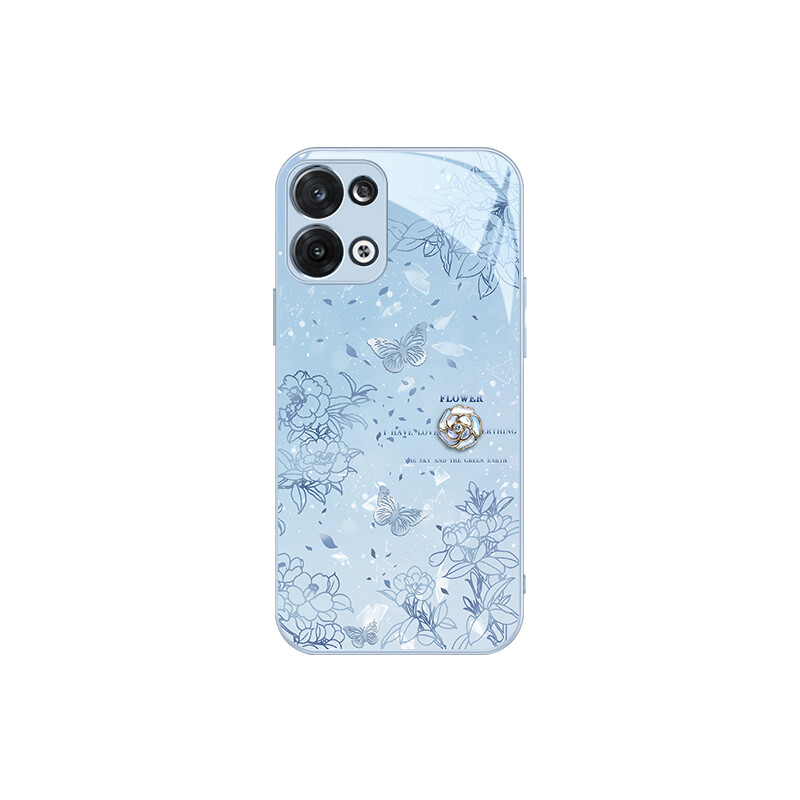 

Чехол для телефона MSMF Us 10 Cents Msmf, DWKJJSQ819 - Far Peak Blue