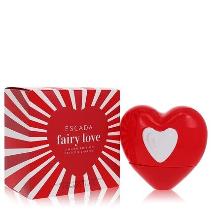

Escada Fairy Love EDT 100мл