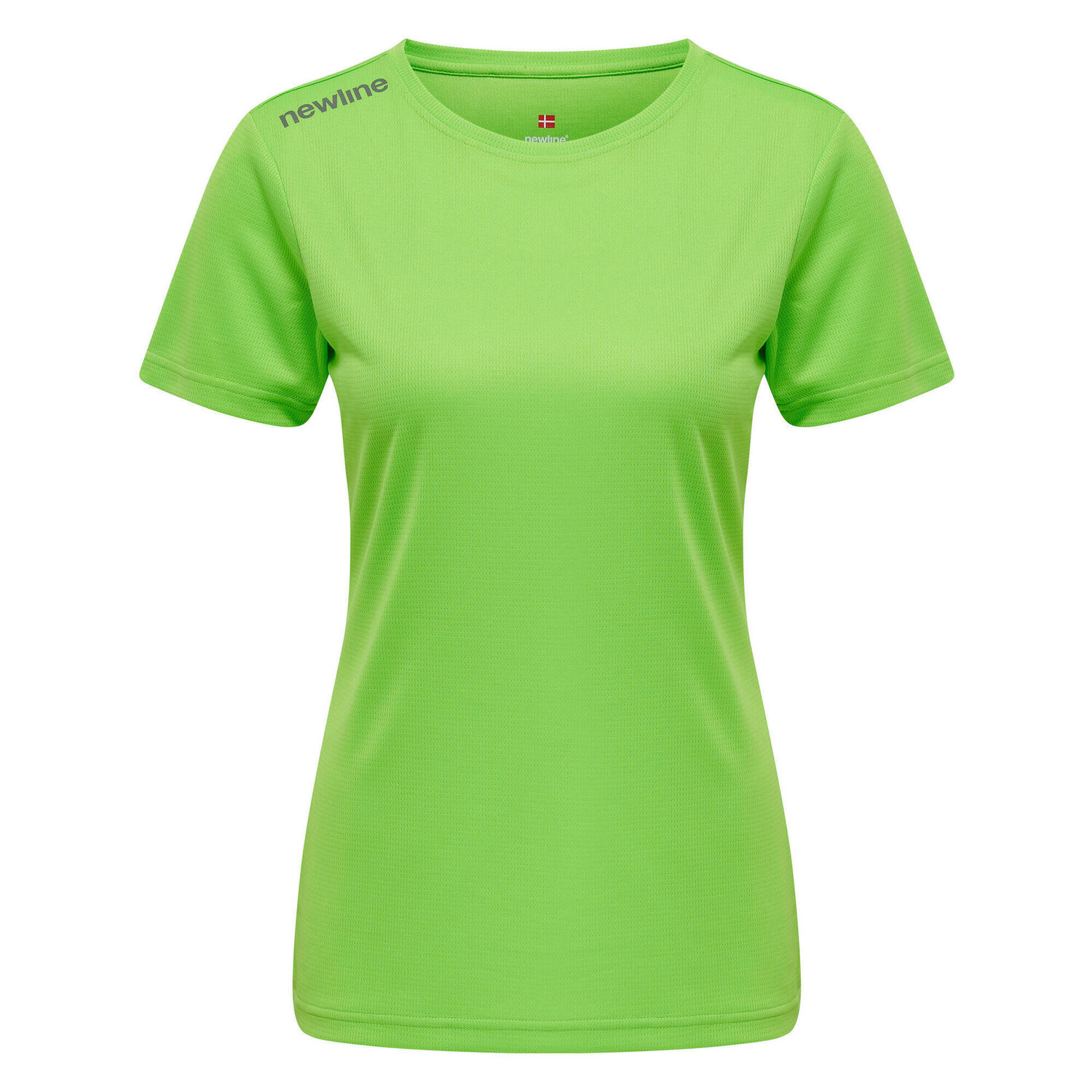 

Женская функциональная футболка Core S/S Футболка S/S Ladies NEWLINE, белый