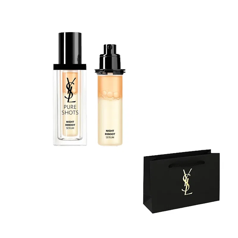 Сыворотка Liquid Essence Night Queen Serums, SAINT LAURENT
