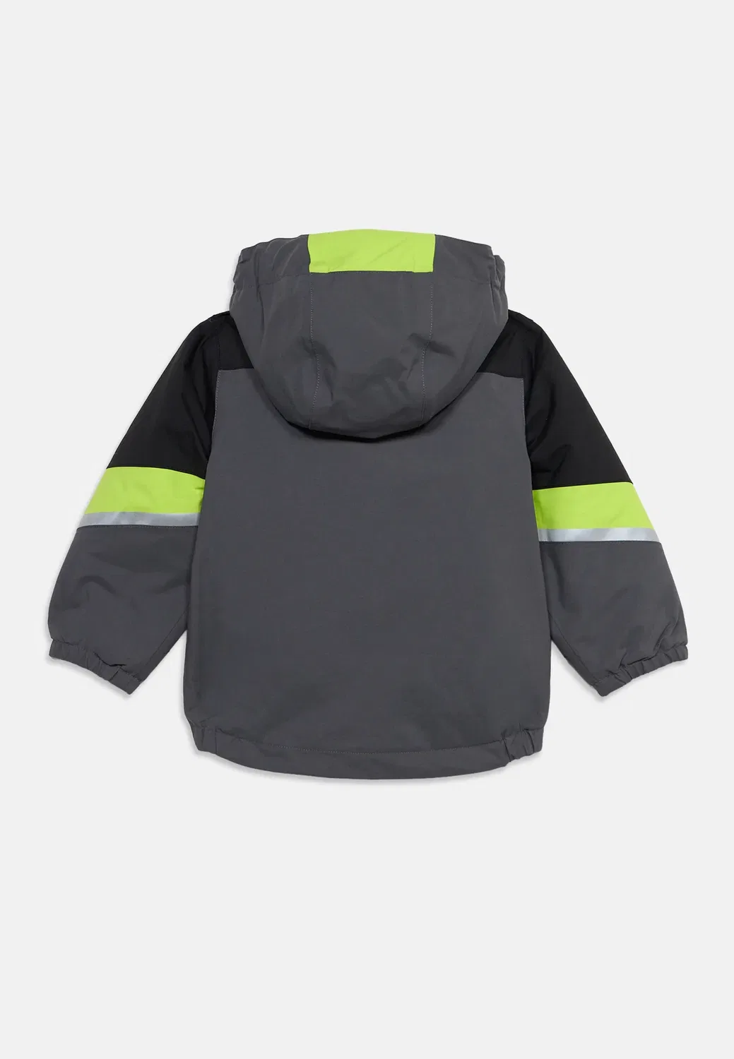 Куртка для мотоциклистов унисекс - куртка для активного отдыха Helly Hansen, Thunder Grey — фото 2
