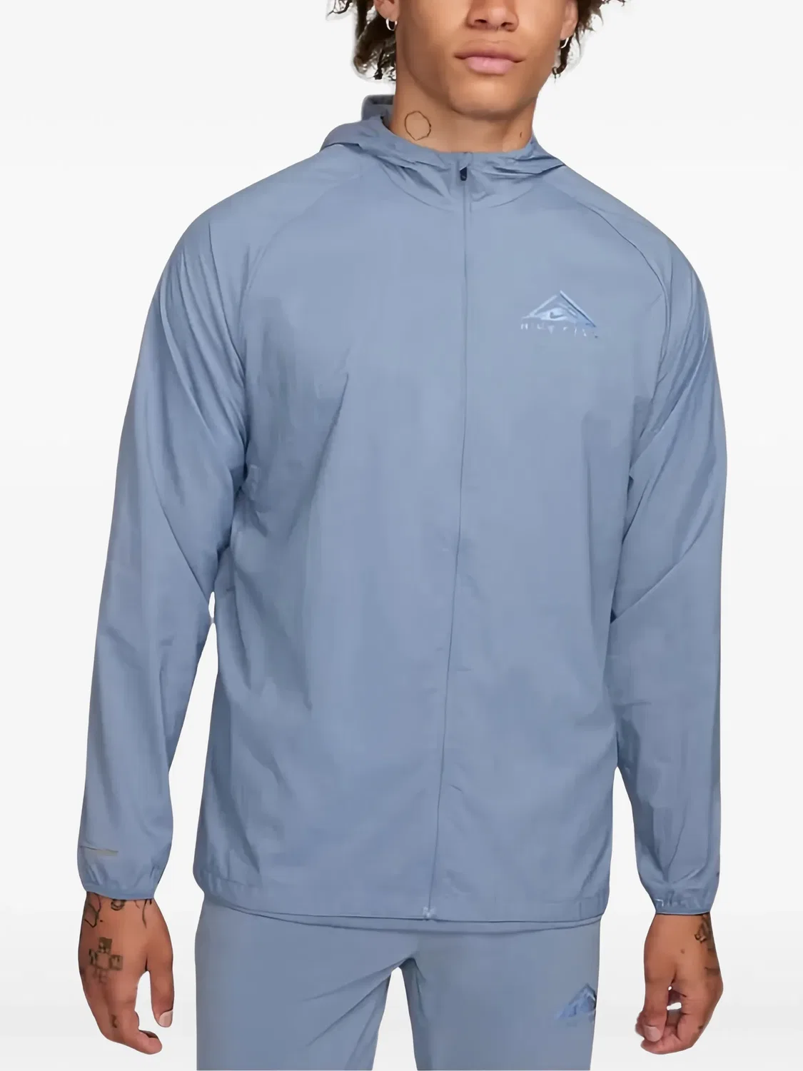 Куртка Trail Aireez Nike, синий