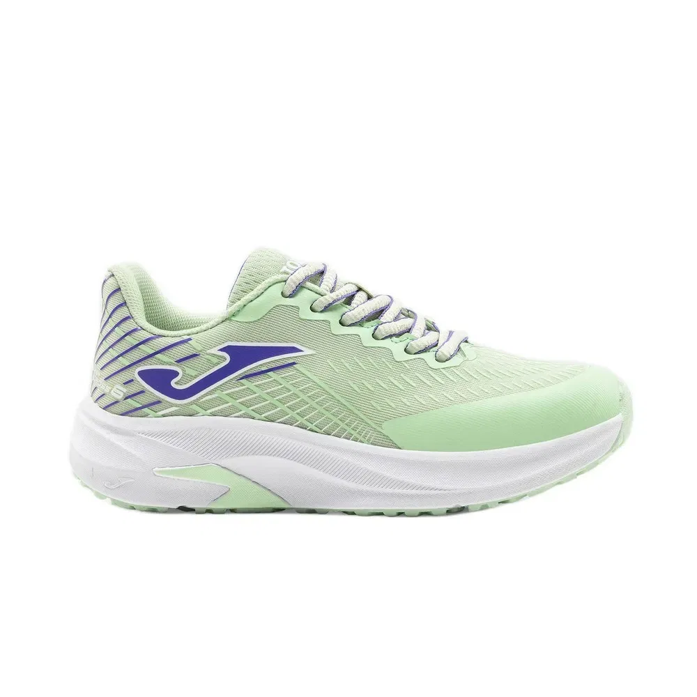 Кроссовки Super Cross Joma, зеленый