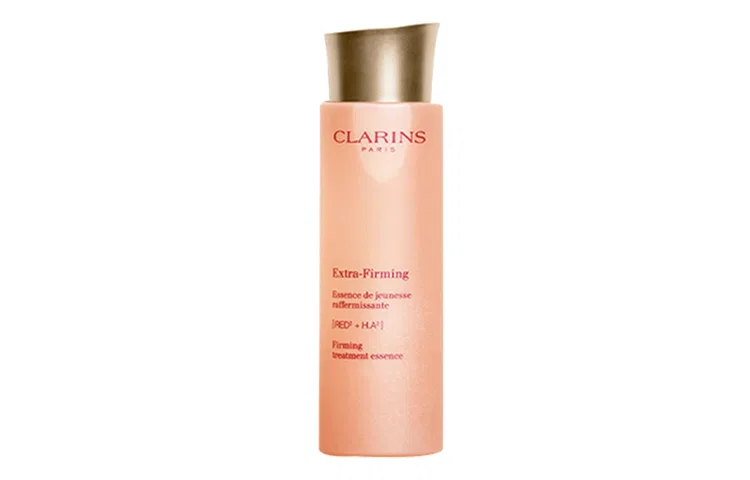 Женский набор для ухода за кожей с пружинной водой и кремами CLARINS, Spring Water 200ml+Day Cream 50ml+Night Cream 50ml, , Black — фото 3