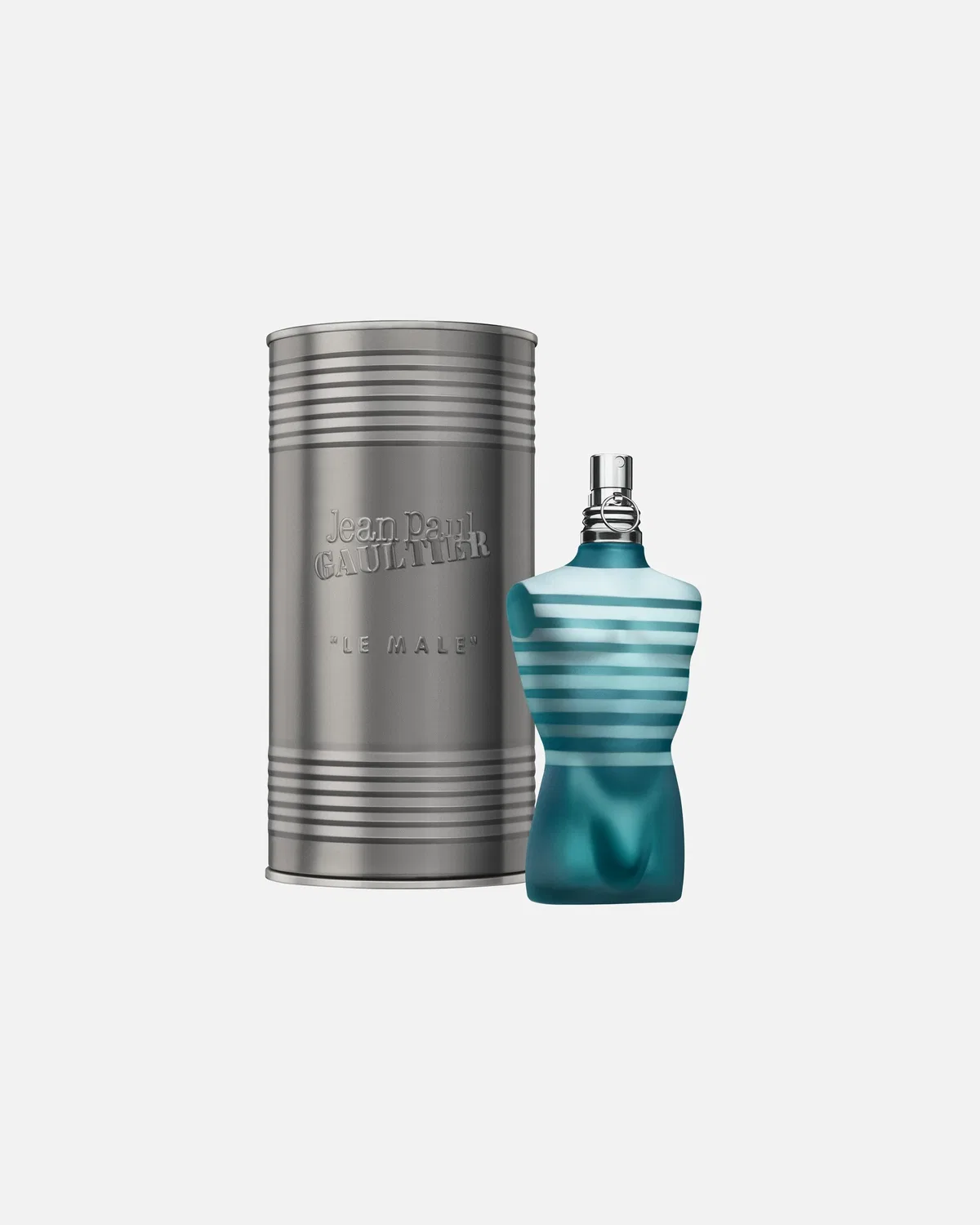 Туалетная вода ле маль Jean Paul Gaultier, 40 Ml — фото 2
