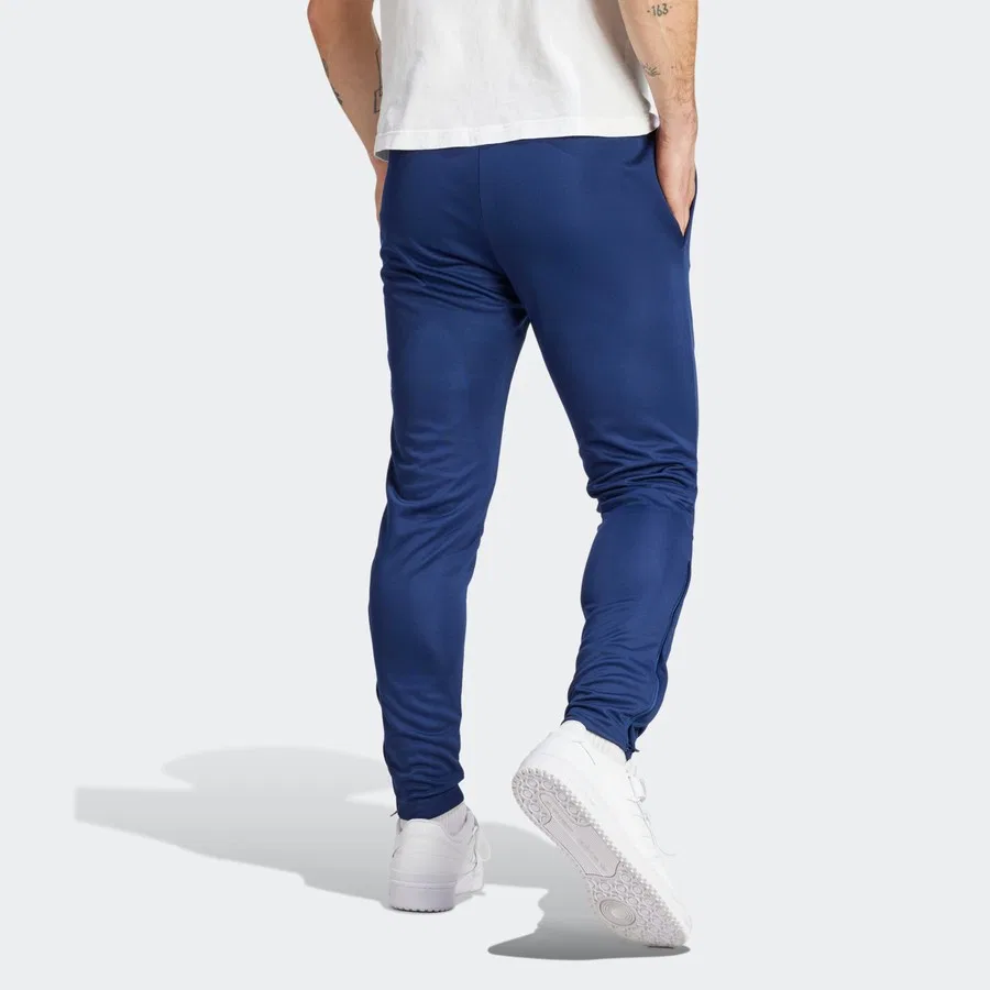 Спортивные брюки с длинным рукавом Entrada 22 Training adidas, Темно-синий — фото 3