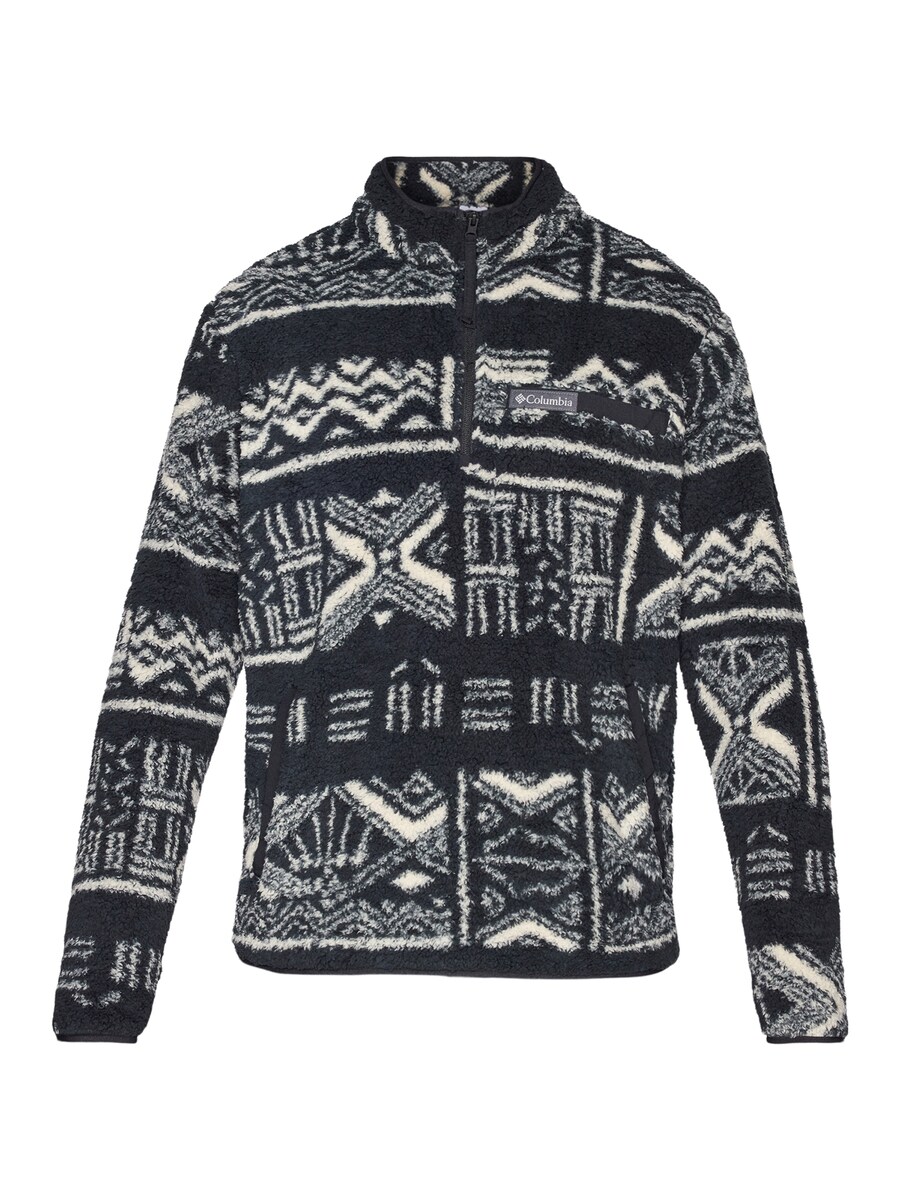 

Спортивный свитер COLUMBIA Rugged Ridge, Black