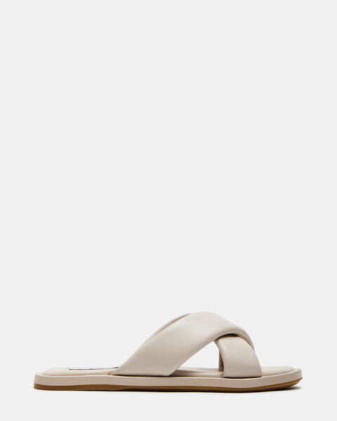 

Шлепанцы Klarke Steve Madden, белый