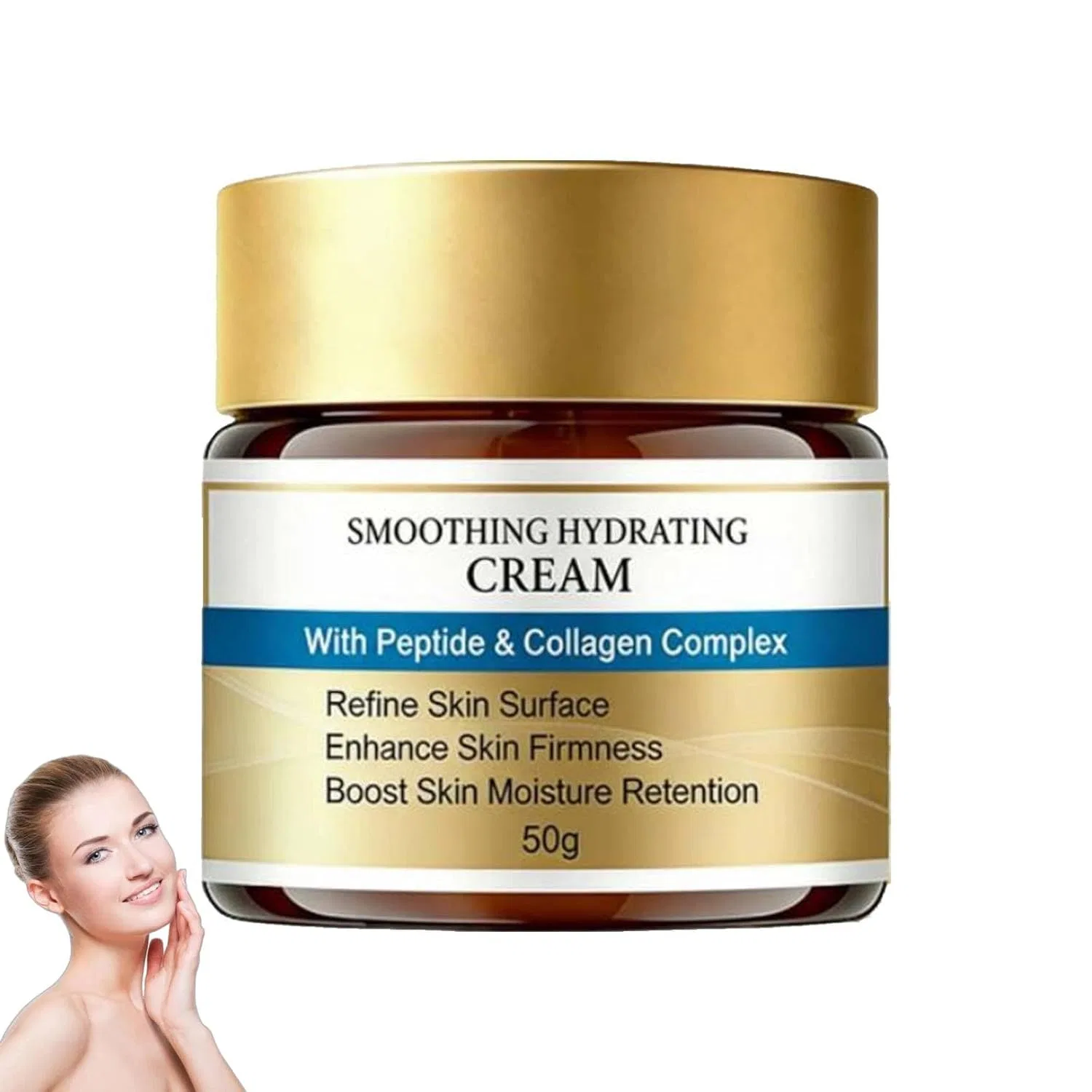 Крем для лица Face Lift Creme Yuxtth, 50 г, 1PC