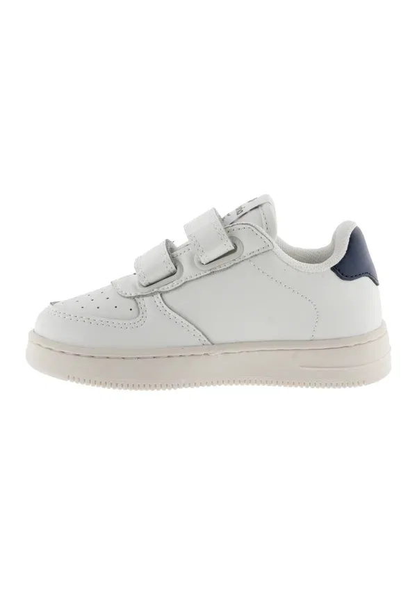 Кроссовки с липучкой Trainer Victoria Shoes Jade, нефритовый