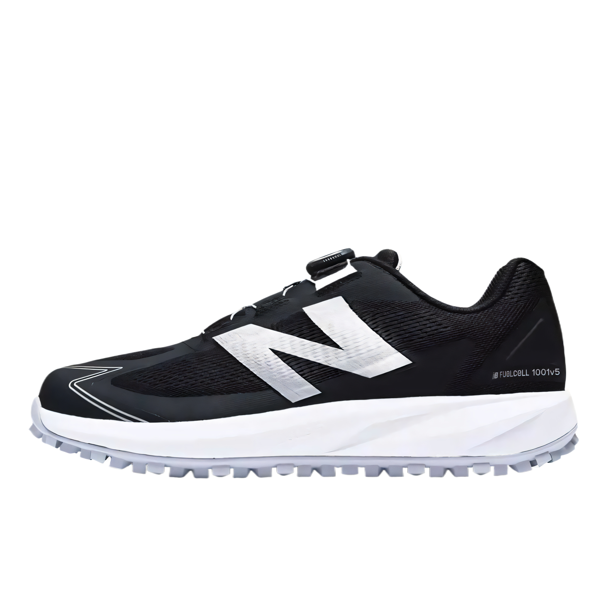 

New Balance NB FuelCell 1001 Low top Golf Shoes Unisex Black