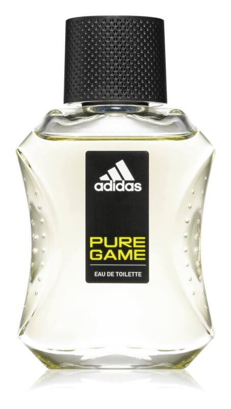 

Туалетная вода Adidas Pure Game Edition 2022, 100 мл