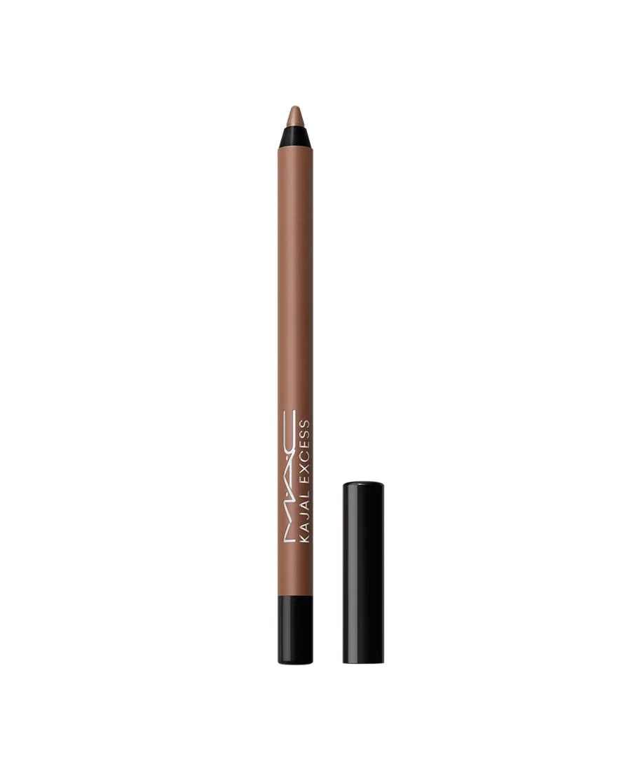 Каял-карандаш для глаз MAC Project Smoky, Hodgepodging