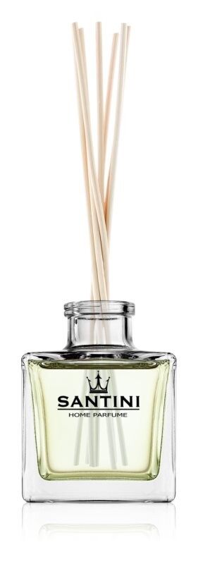 

Ароматический диффузор SANTINI Cosmetic Fumé Rubis, 100 мл