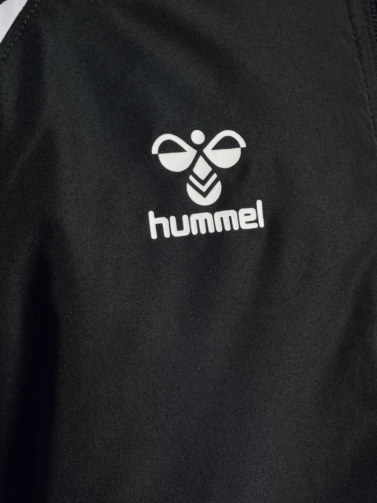 Тренировочная куртка Core 2.0 Bench Jacket Hummel, черный — фото 3