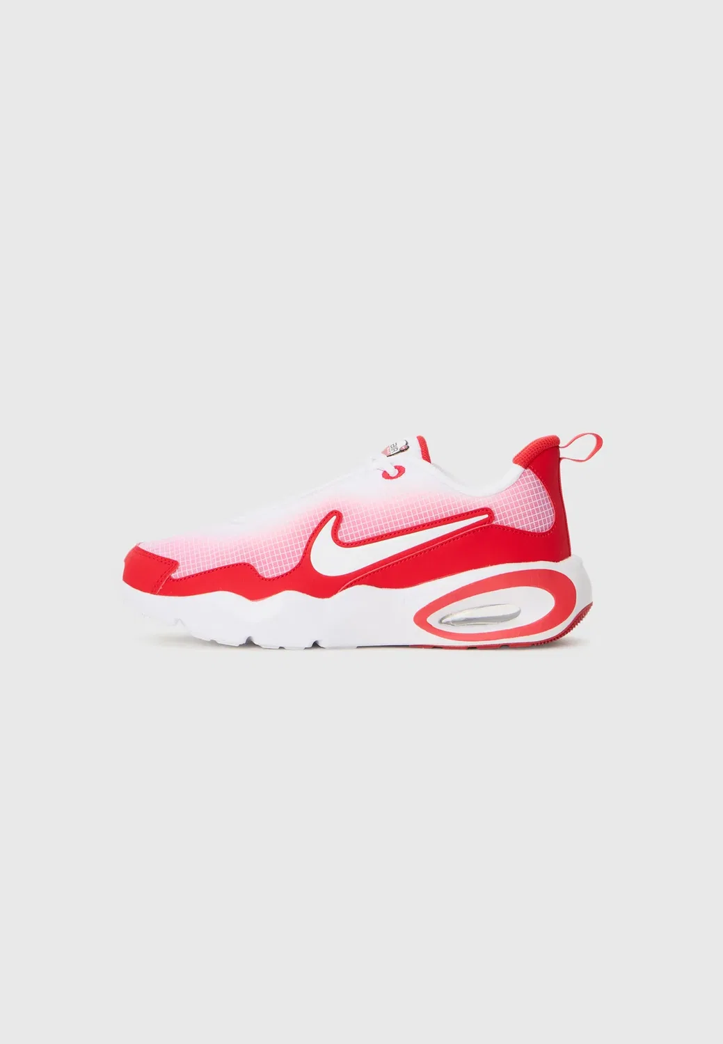 Кроссовки Air Max Nova унисекс Nike Sportswear, Red/White