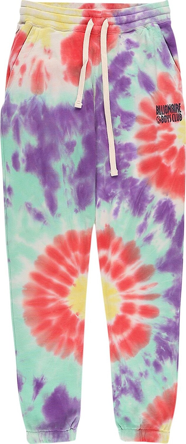 

Спортивные брюки Billionaire Boys Club Getaway Sweatpant 'Linen', разноцветный