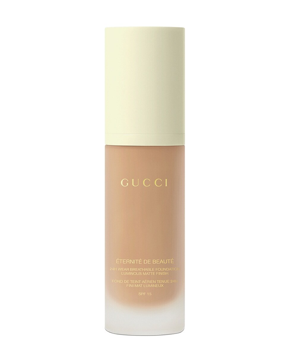 

База под макияж Gucci Eternité de Beauté SPF 15, тон 305n - neutral medium