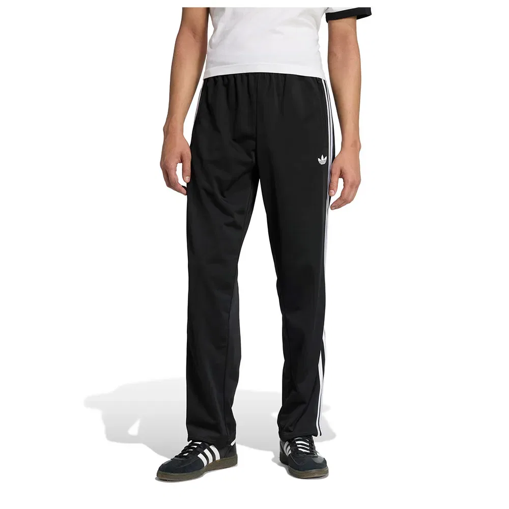 Брюки Firebird Adidas Originals, черный