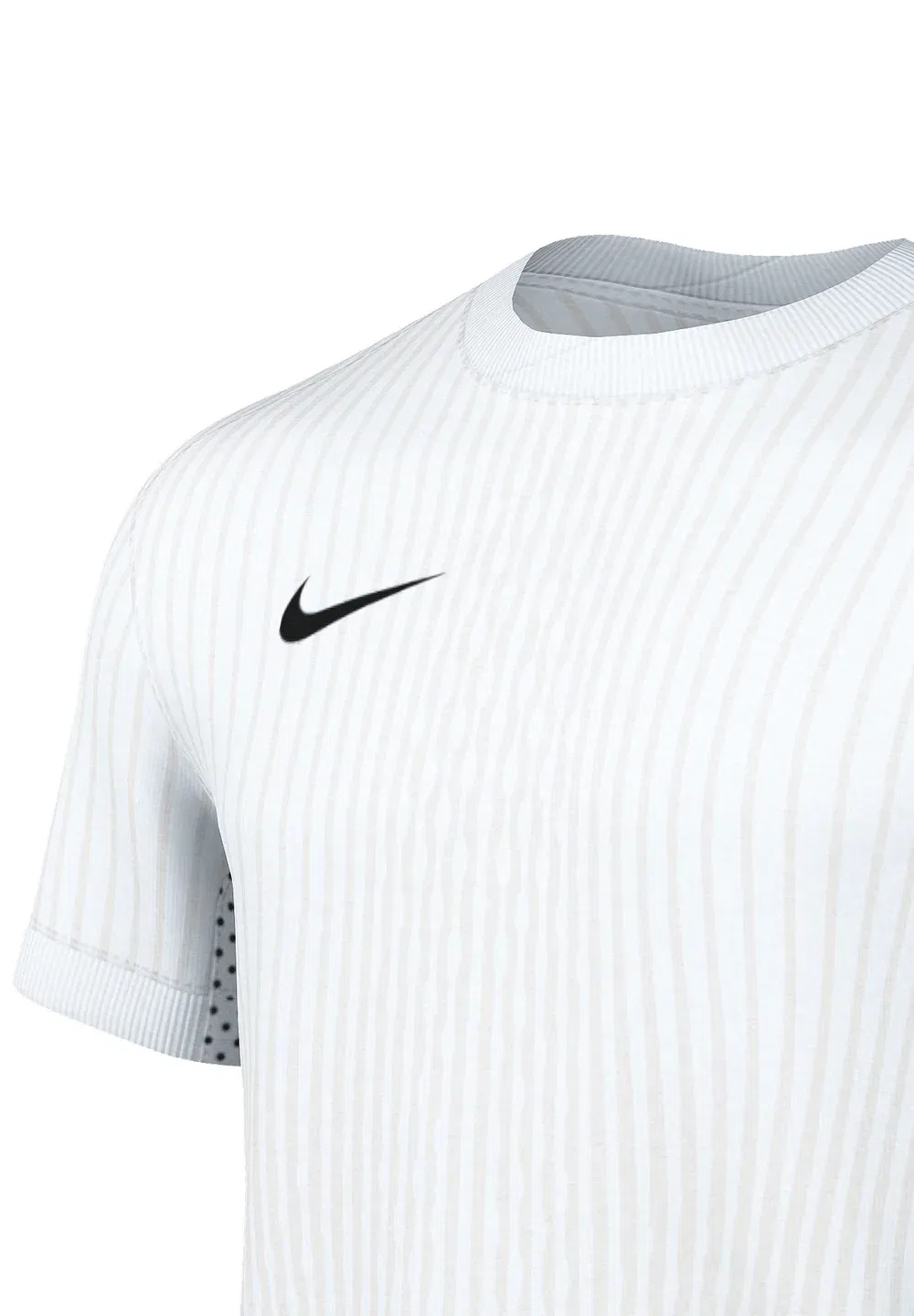 Vapor v trikot fussball - текстиль для командного спорта - трикоты - футбольная майка Nike Performance, Weissweiss — фото 3
