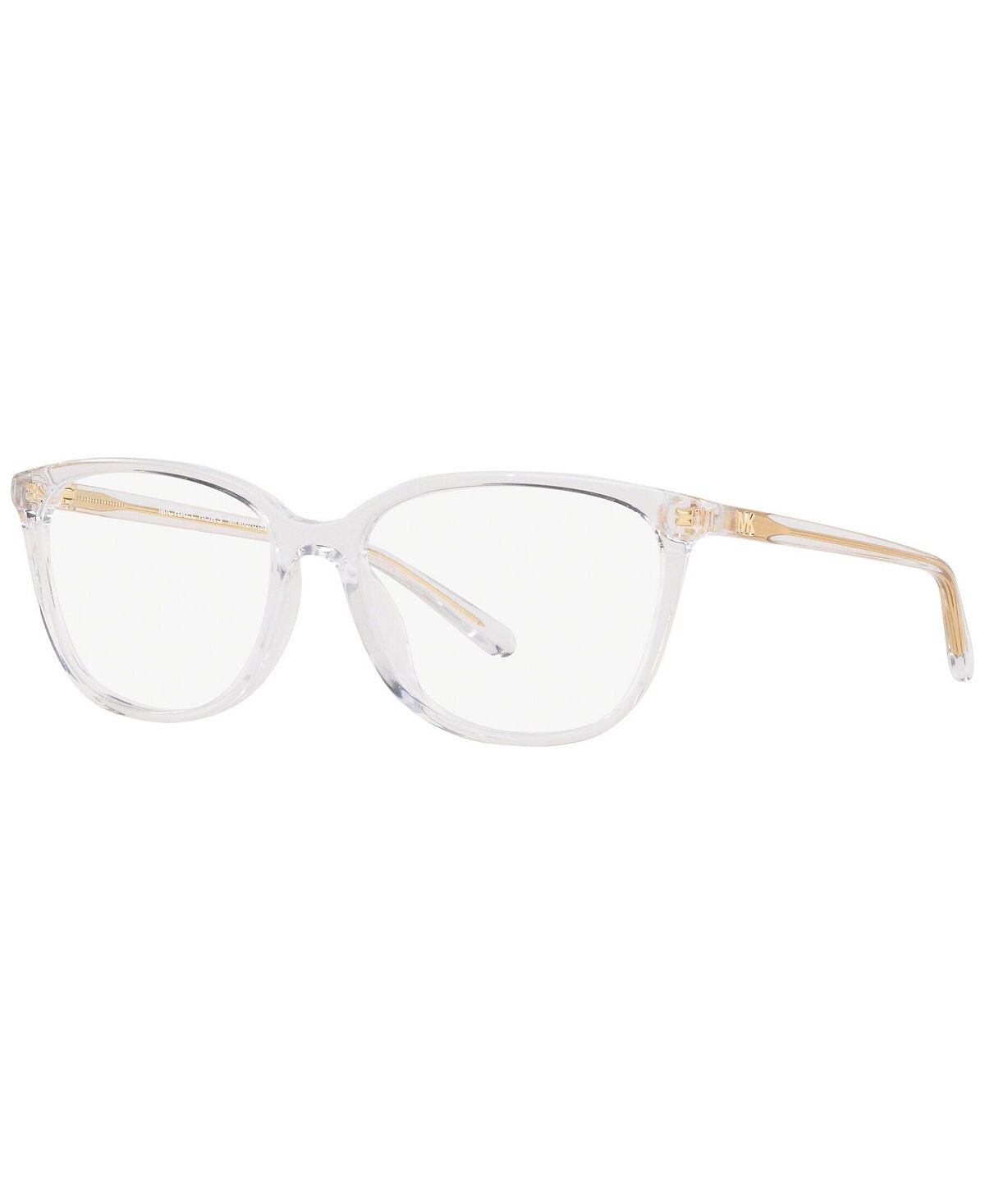 

Женские прямоугольные очки santa clara, mk4067u55-o Michael Kors