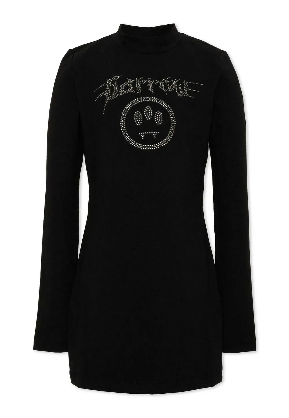 Vestito - трикотажное платье Barrow, Black