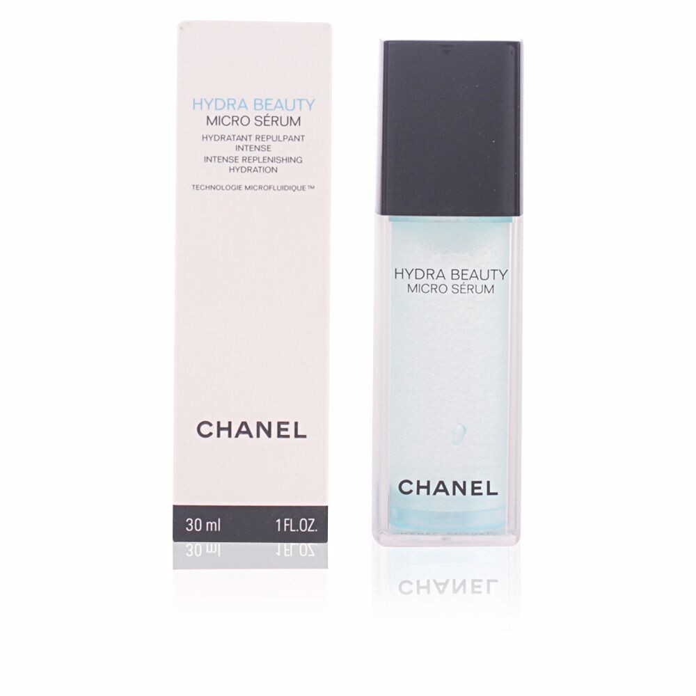 

Увлажняющая сыворотка для ухода за лицом Hydra beauty micro sérum Chanel, 30 мл