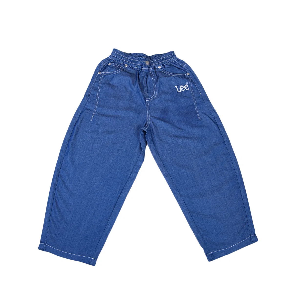 Детские джинсы Medium Blue Lee