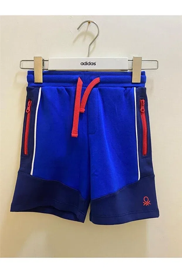 Детские шорты для мальчиков с обычной посадкой Bnt-B21344 Benetton, Saks